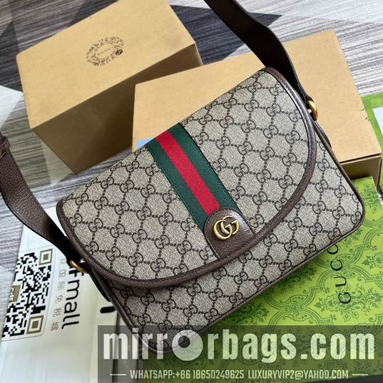 Replica Gucci Bags 724704 ?27X20X7cm MP 2colour