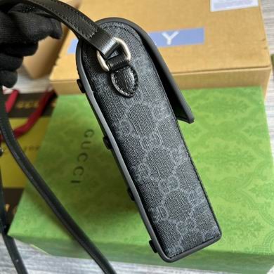 Replica Gucci Bags 699402 11.5X17X4cm MP