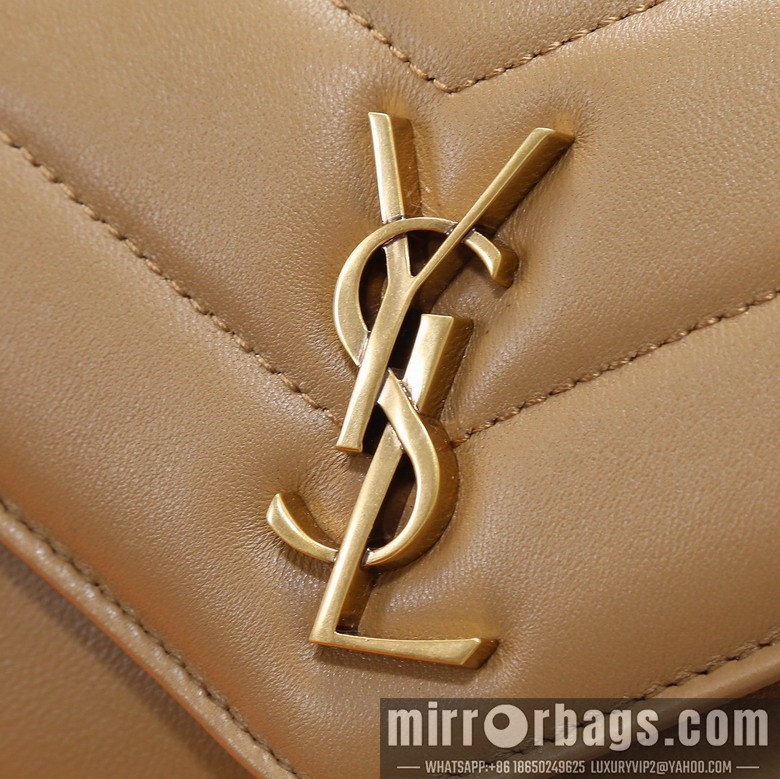 Replica YSL Bags YSL 821749 20x12x6cm 8D