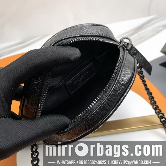 Replica YSL Bags YSL 610436 17x17x5.5cm 8D5