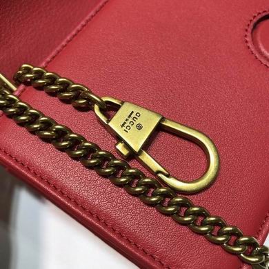 Replica Gucci Bags BL488426 18x10x5