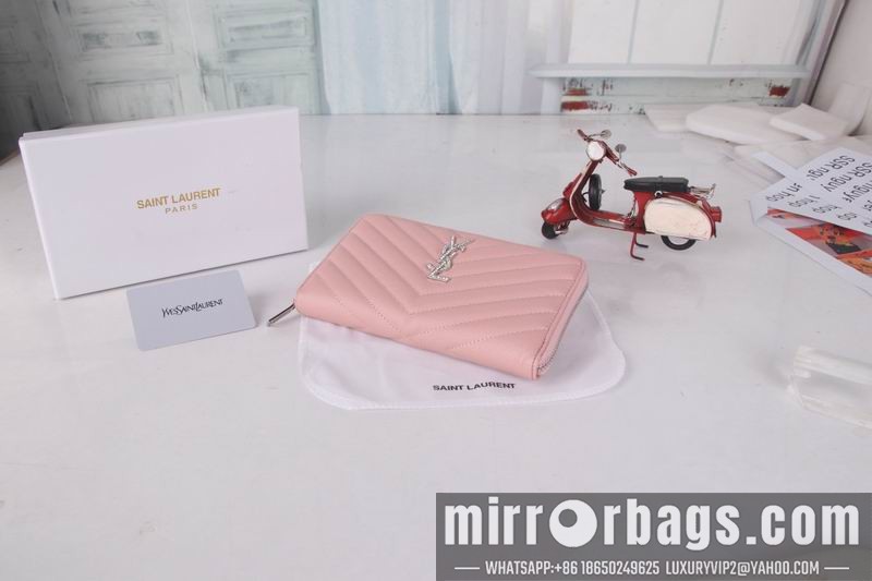 Replica YSL Bags 50097-3 19x10.5x2.5cmZC 4色