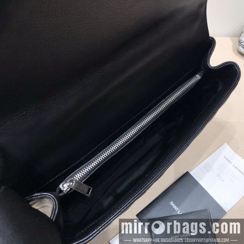 Replica YSL Bags YSL college 392737 24x17x6.5cm 8D6