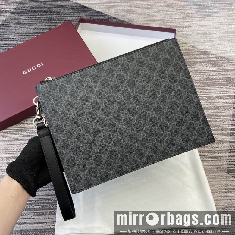 Replica Gucci Bags 821155 28X22X3.5cm MP 2colour