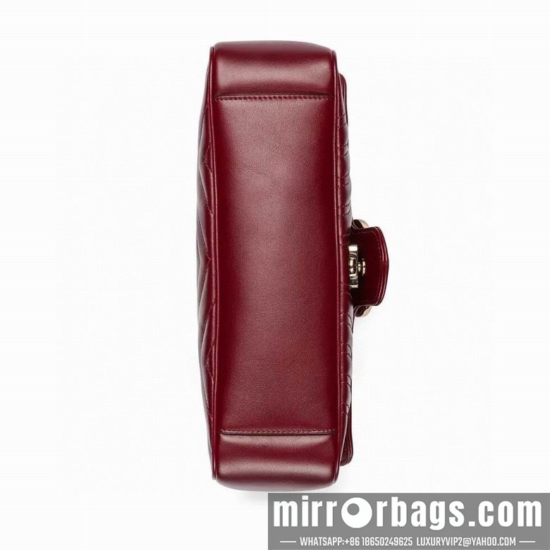 Replica Gucci Bags 443497 26X15X7cm MP