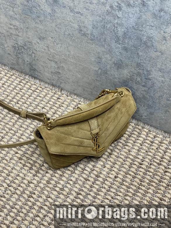 Replica YSL Bags 779430 20X13X3cm MT 2colour