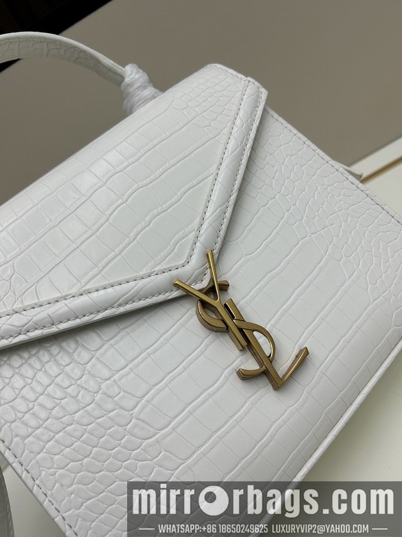 Replica YSL Bags YSL 6105 24x21x11cm jj2