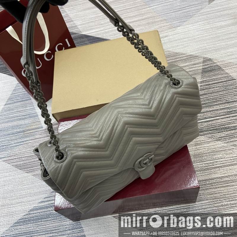 Replica Gucci Bags 850659 37.5x21x9cm MP 2