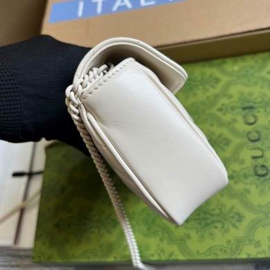 Replica Gucci Bags 476433 16.5X10X4.5cm MP 2colour