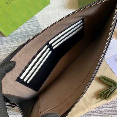 Replica Gucci Bags 672953 30.5X21X1.5cm MP 3colour