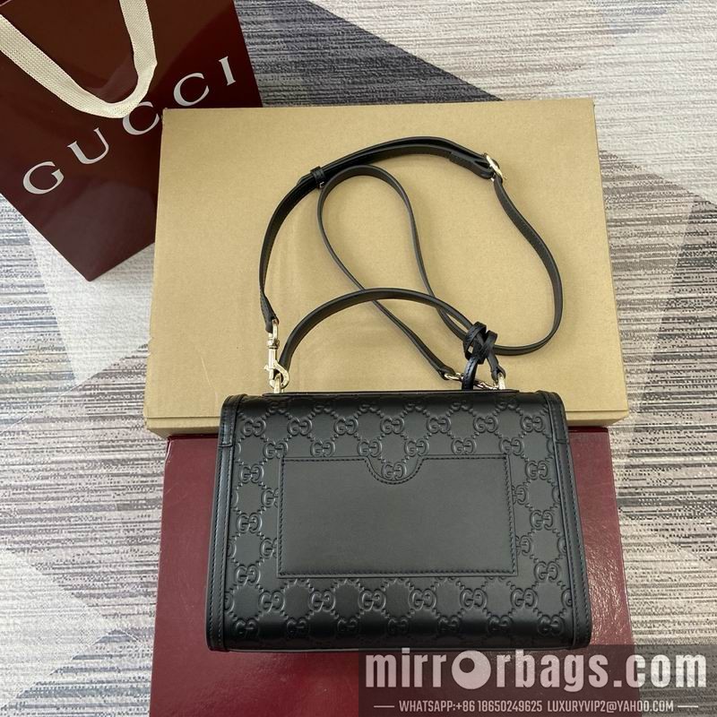 Replica Gucci Bags 838998 26x18x11.5cm MP 4色