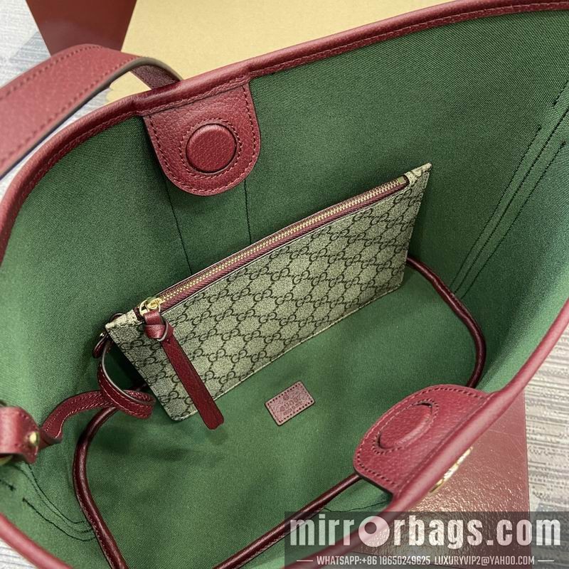 Replica Gucci Bags 836871 33.5x16x30cm MP 2色