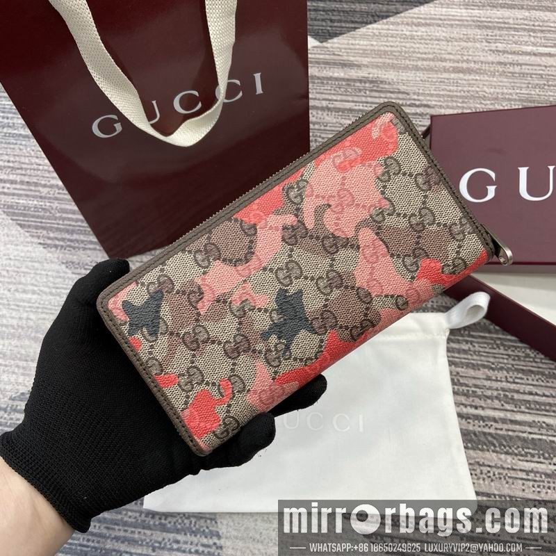 Replica Gucci Bags 834694 19x10.5x2.5cm MP2