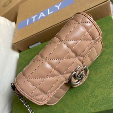 Replica Gucci Bags Marmont 476433 16.5X9.5X4.5cm MP