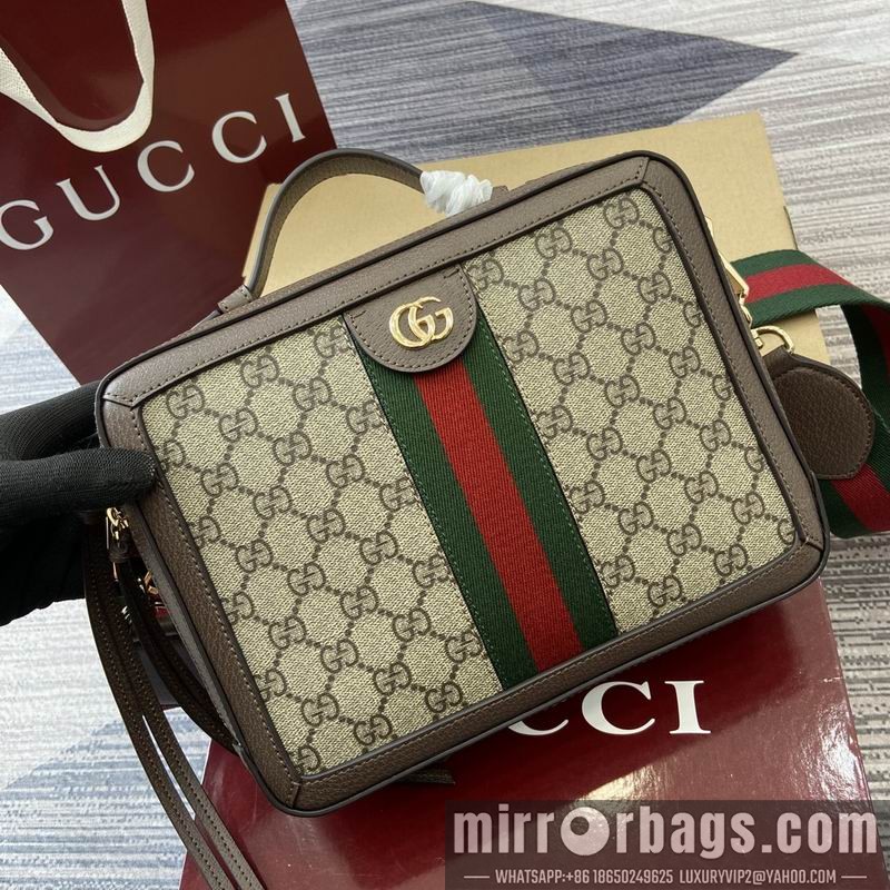 Replica Gucci Bags 552622 25x20x7.5cm MP