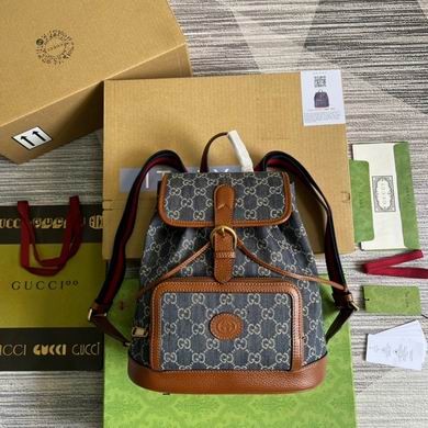 Replica Gucci Bags 674147 26.5X30X13cm MP 2colour