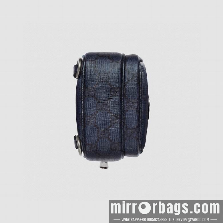 Replica Gucci Bags 752565 12X18X7cm MP