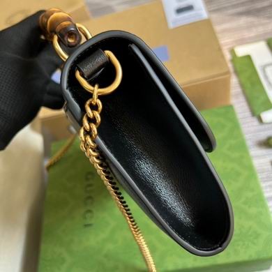 Replica Gucci Bags 675794 24X14.5X4.5cm MP 4colour