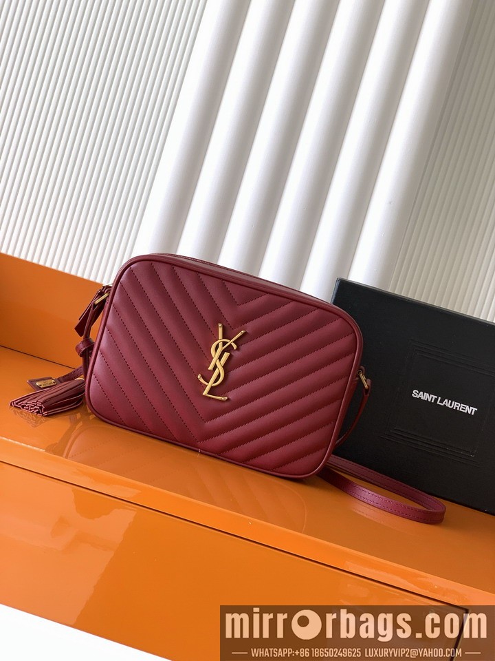 Replica YSL Bags YSL 505730 23x16x6cm 8D7