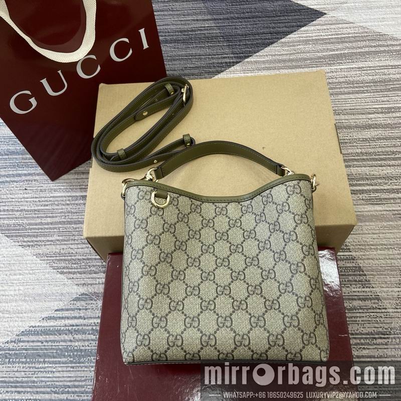 Replica Gucci Bags 815118 19x18x11cm MP 2色