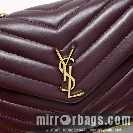 Replica YSL Bags YSL 459749 31x22x10cm 8D1