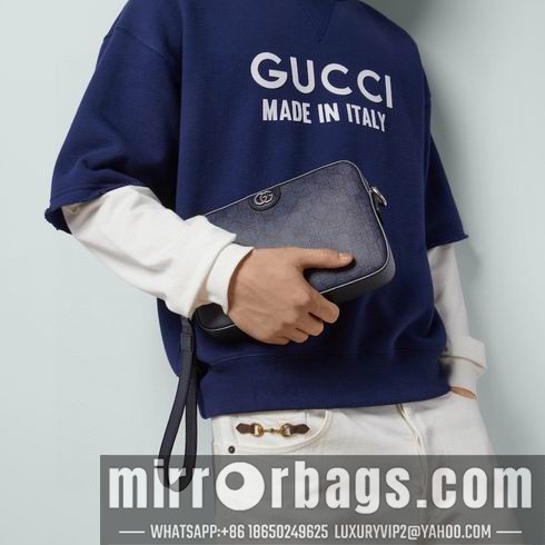 Replica Gucci Bags 699439 ?23.5X16X4.5cm MP