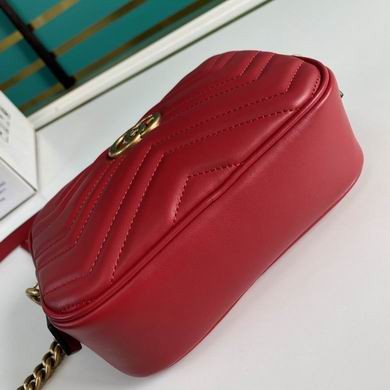 Replica Gucci Bags BA448065 18x12x6