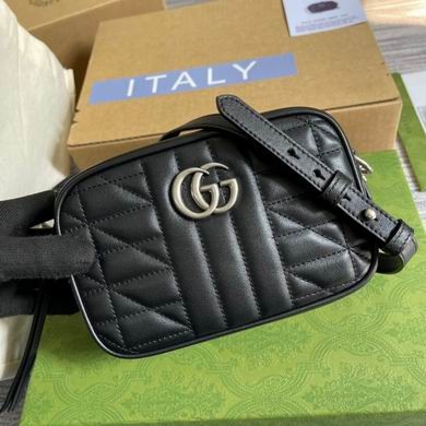 Replica Gucci Bags Marmont 634936 18X12X6cm MP 4colour