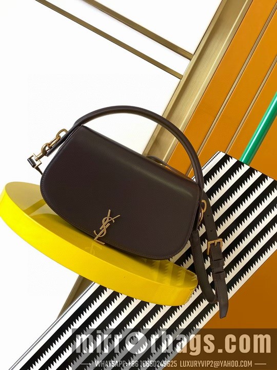 Replica YSL Bags YSL 787671 24x15x5cm 8D1