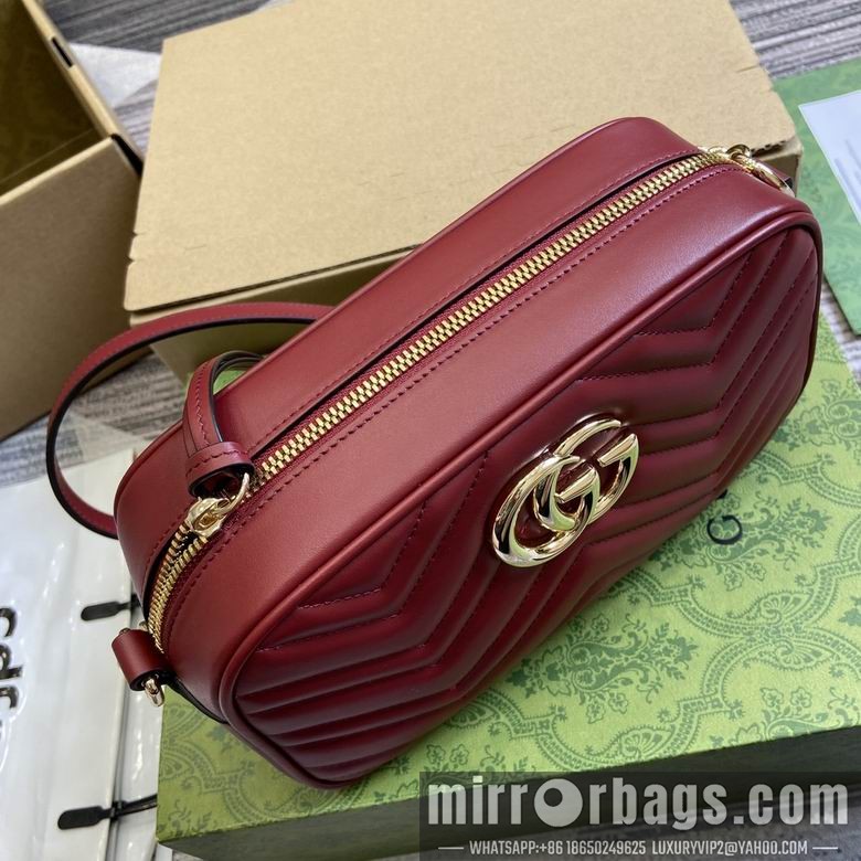 Replica Gucci Bags 447632 24X13X7cm MP