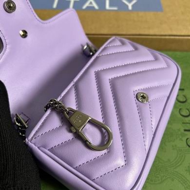 Replica Gucci Bags 476433 16.5X10X5cm MP