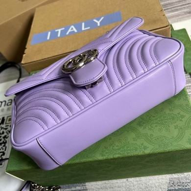 Replica Gucci Bags 443497 26X15X7cm MP-1