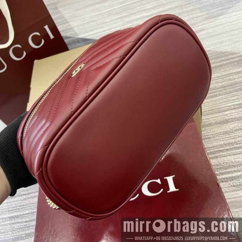 Replica Gucci Bags 837454 19x11.5x9cm MP 3色