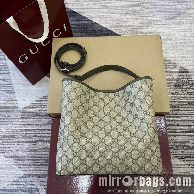 Replica Gucci Bags 815103 25x25x15.5cm MP 2色