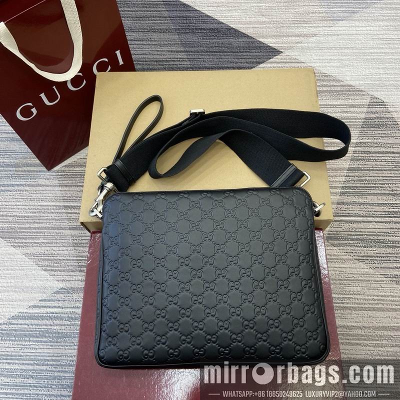 Replica Gucci Bags 850214 31x24.5x3.5cm MP
