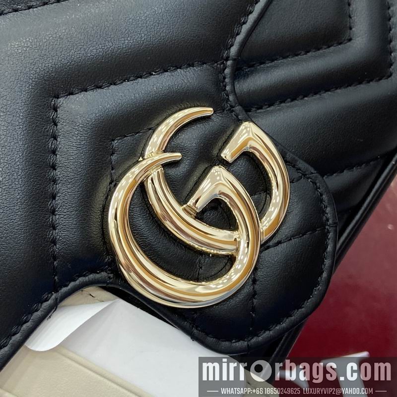 Replica Gucci Bags 751526 21x12x5cm MP 3色