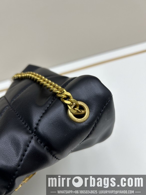 Replica YSL Bags YSL lou 8819 23x15x7cm jj