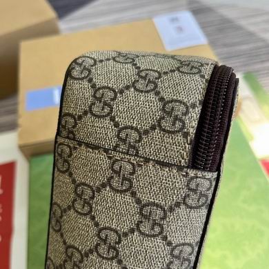Replica Gucci Bags 726657 22X8X14cm MP 2colour