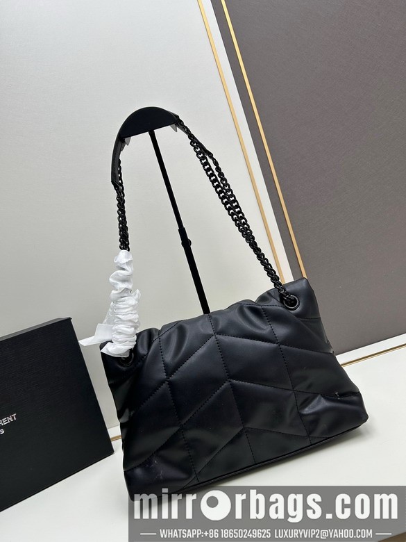 Replica YSL Bags YSL lou 8819 28x17x10cm jj1