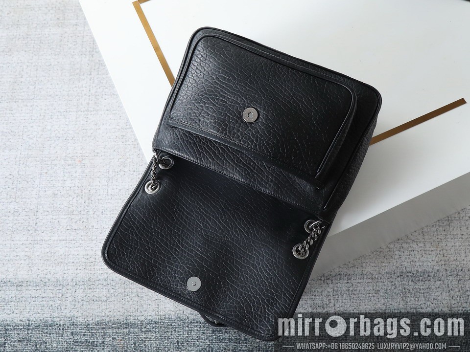 Replica YSL Bags YSL 633178 28x20x8.5cm 8D7
