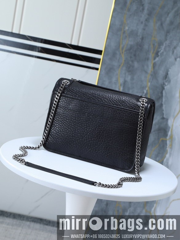 Replica YSL Bags YSL 633178 28x20x8.5cm 8D1