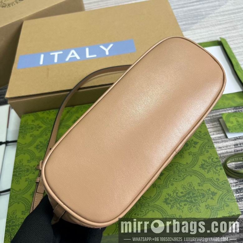 Replica Gucci Bags 739166 23X12X10cm MP