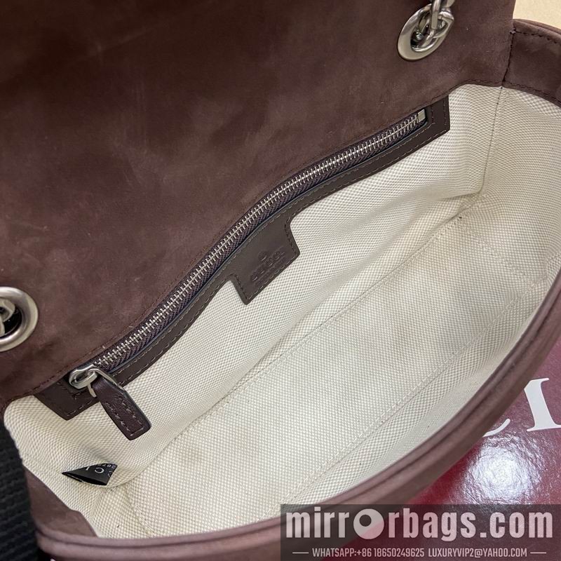 Replica Gucci Bags 837267 26x15x7cm MP 2色
