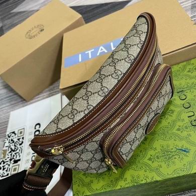 Replica Gucci Bags 733240 22X15X4cm MP 2colour