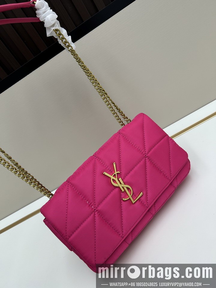 Replica YSL Bags YSL Jamie 60911 25x14x6cm jj