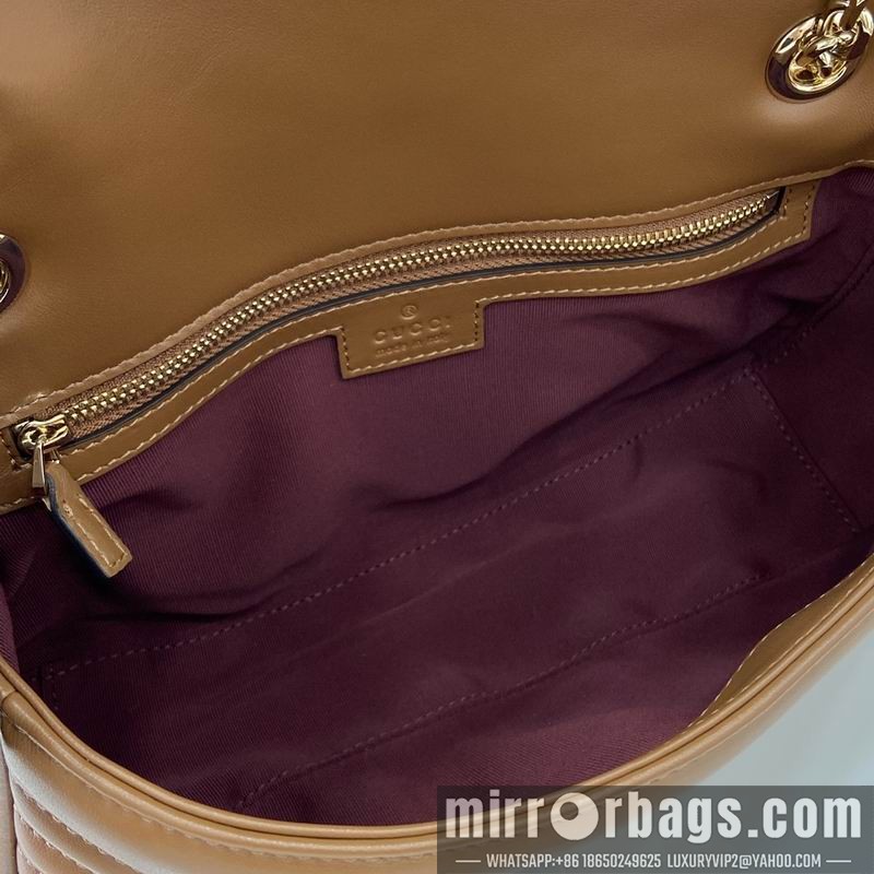 Replica Gucci Bags 837267 26x15x7cm MP