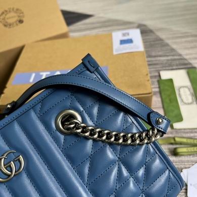Replica Gucci Bags Marmont 681483 26.5X19X11cm MP