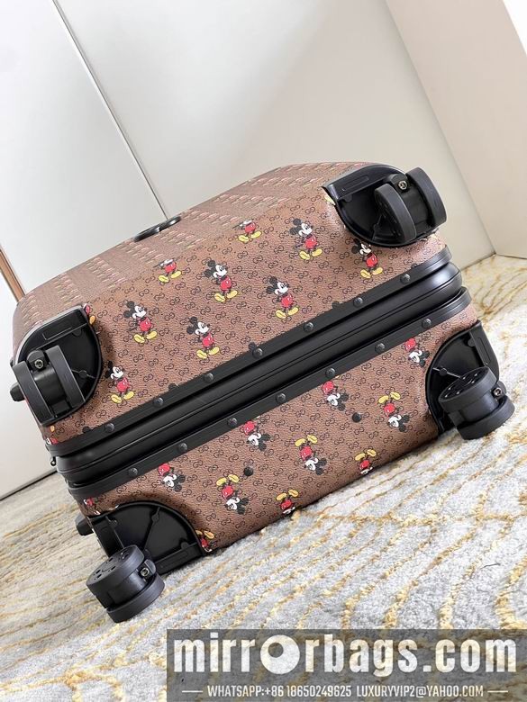 Replica Gucci Bags D517 QS