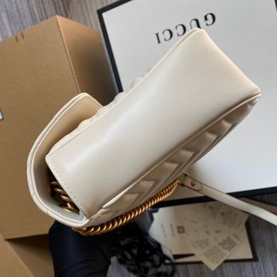 Replica Gucci Bags 443496 31X19X7cm MP 4colour