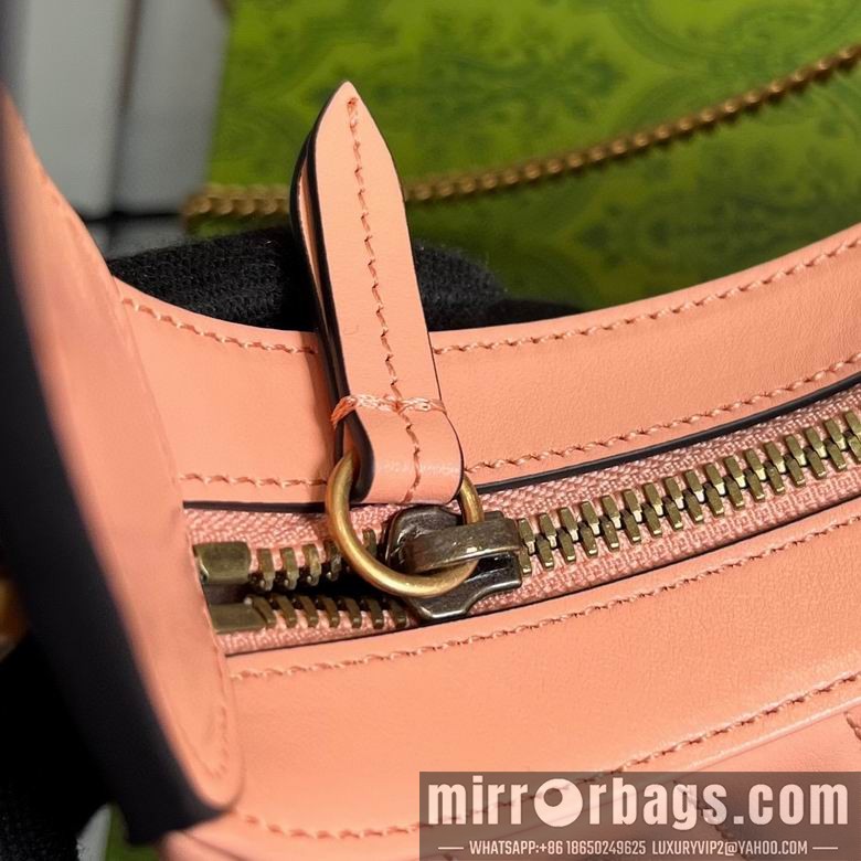 Replica Gucci Bags 699514 21X11X5cm MP